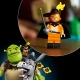 LEGO 72423 Shrek, Osiołek i Kot w butach