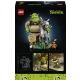 LEGO 72423 Shrek, Osiołek i Kot w butach