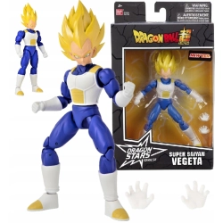 Figurka Bandai Dragon Ball SUPER SAIYAN VEGETA
