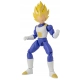 Figurka Bandai Dragon Ball SUPER SAIYAN VEGETA
