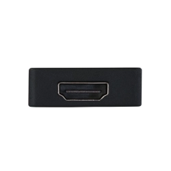 Hub USB C Hama 135762 3 portów HDMI 4 K ULTRA HD USB 480Mbps