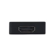 Hub USB C Hama 135762 3 portów HDMI 4 K ULTRA HD USB 480Mbps