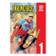 Invincible Robert Kirkman TOM 1