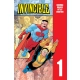 Invincible Robert Kirkman TOM 1