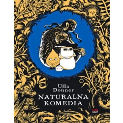 Naturalna komedia Ulla Donner