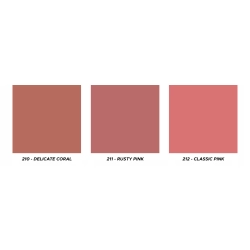 Róż do policzków w sztyfcie różowy Inglot Cream Stick Classic Pink 6,2 g