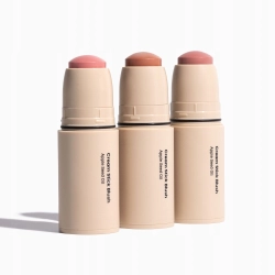 Róż do policzków w sztyfcie różowy Inglot Cream Stick Classic Pink 6,2 g