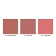 Róż do policzków w sztyfcie różowy Inglot Cream Stick Classic Pink 6,2 g