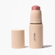 Róż do policzków w sztyfcie różowy Inglot Cream Stick Classic Pink 6,2 g