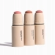 Róż do policzków w sztyfcie różowy Inglot Cream Stick Classic Pink 6,2 g