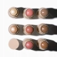 Róż do policzków w sztyfcie różowy Inglot Cream Stick Classic Pink 6,2 g