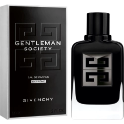 Givenchy Gentleman Society Extreme woda perfumowana 60ml dla Panów