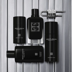 Givenchy Gentleman Society Extreme woda perfumowana 60ml dla Panów
