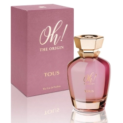 Tous Oh! The Origin Woda Perfumowana 100 ml