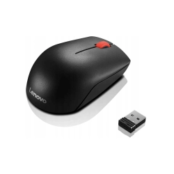Myszka bezprzewodowa Lenovo Essential Compact sensor optyczny