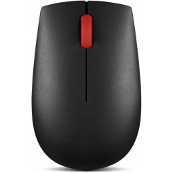 Myszka bezprzewodowa Lenovo Essential Compact sensor optyczny
