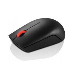 Myszka bezprzewodowa Lenovo Essential Compact sensor optyczny
