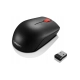 Myszka bezprzewodowa Lenovo Essential Compact sensor optyczny