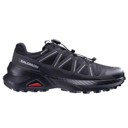 Buty damskie Salomon SPEEDCROSS PEAK GTX 41 1/3 oddychające do biegania