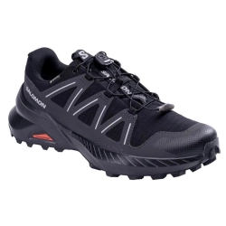 Buty damskie Salomon SPEEDCROSS PEAK GTX 41 1/3 oddychające do biegania