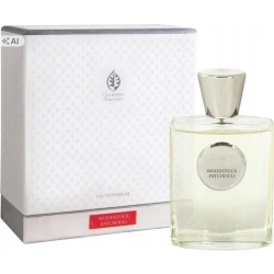 Woda perfumowana unisex Giardino Benessere Woodstock Patchouli 100 ml