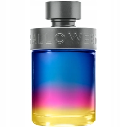 Halloween Man Hero EDT 125ml