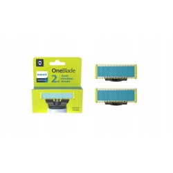 Ostrze OneBlade do skóry wrażliwej QP225/50 2 szt