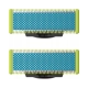 Ostrze OneBlade do skóry wrażliwej QP225/50 2 szt