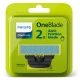 Ostrze OneBlade do skóry wrażliwej QP225/50 2 szt