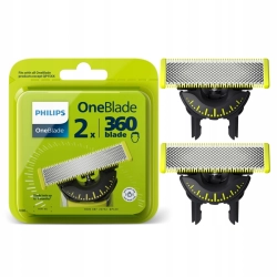 Ostrza Philips OneBlade 360 QP420/50 2 sztuki