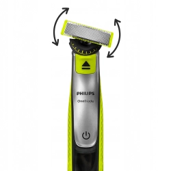 Ostrza Philips OneBlade 360 QP420/50 2 sztuki