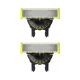 Ostrza Philips OneBlade 360 QP420/50 2 sztuki