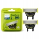 Ostrza Philips OneBlade 360 QP420/50 2 sztuki
