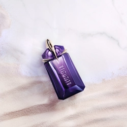 Mugler Alien woda perfumowana flakon napełnialny dla kobiet 60 ml