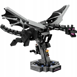 LEGO Minecraft 21595 Smok Kresu