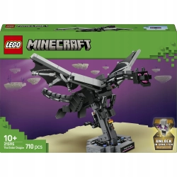 LEGO Minecraft 21595 Smok Kresu