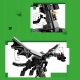 LEGO Minecraft 21595 Smok Kresu