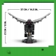 LEGO Minecraft 21595 Smok Kresu