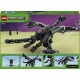 LEGO Minecraft 21595 Smok Kresu