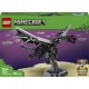 LEGO Minecraft 21595 Smok Kresu