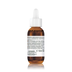 Garnier witamina C 10% rozświetlające serum do twarzy na noc 30 ml