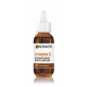 Garnier witamina C 10% rozświetlające serum do twarzy na noc 30 ml