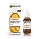 Garnier witamina C 10% rozświetlające serum do twarzy na noc 30 ml