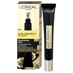 Krem pod oczy L'Oréal Paris Age Perfect Cell Renew przeciwstarzeniowy 15 ml