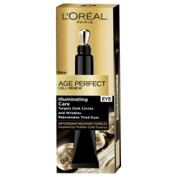 Krem pod oczy L'Oréal Paris Age Perfect Cell Renew przeciwstarzeniowy 15 ml