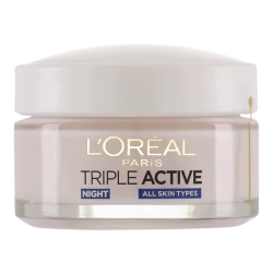 L'Oréal Paris Nawilżający krem na noc 50 ml