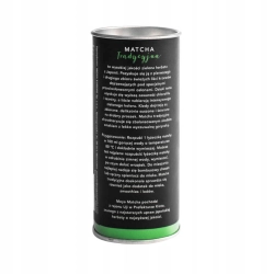 Moya Matcha Tradycyjna organiczna japońska herbata 30g