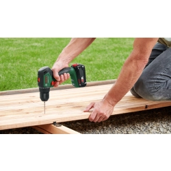 Wiertarko-wkrętarka aku BOSCH UniversalDrill 18V-60 bez akumulatora