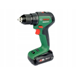 Wiertarko-wkrętarka aku BOSCH UniversalDrill 18V-60 bez akumulatora