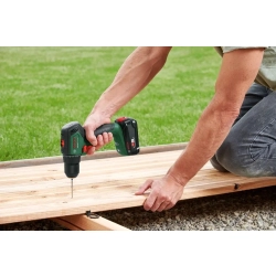 Wiertarko-wkrętarka aku BOSCH UniversalDrill 18V-60 bez akumulatora